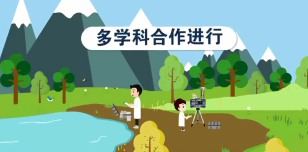 真实的环境监测是什么样子的？